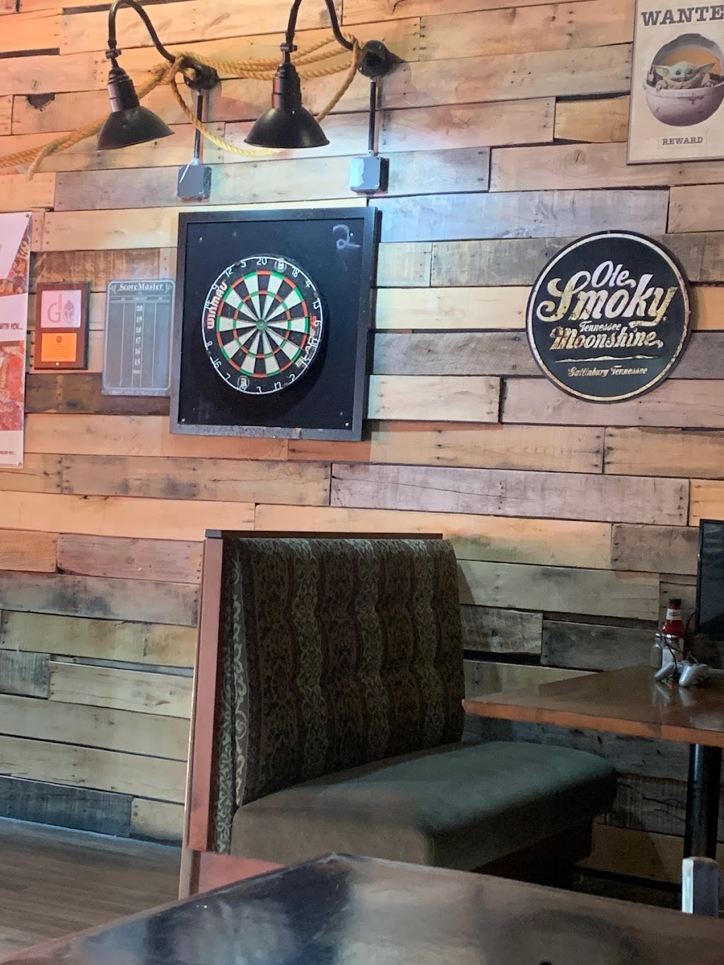 Geeked Out Pub and Grille | 1439 Town Center Blvd, Brunswick, OH 44212, USA | Phone: (330) 741-3377