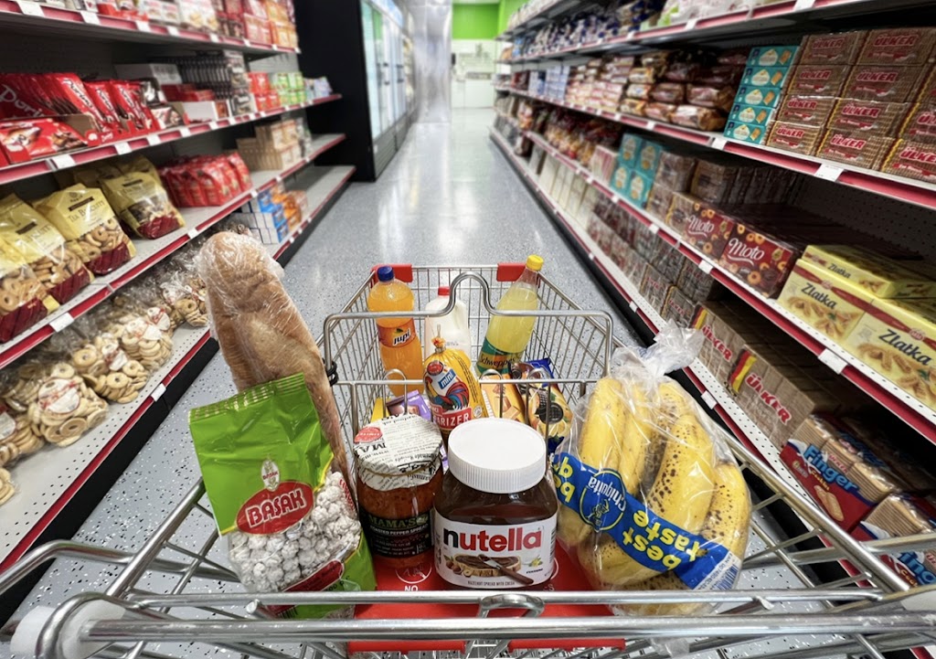 Balkan Market | 100 US-9, Manalapan Township, NJ 07726, USA | Phone: (848) 863-6272
