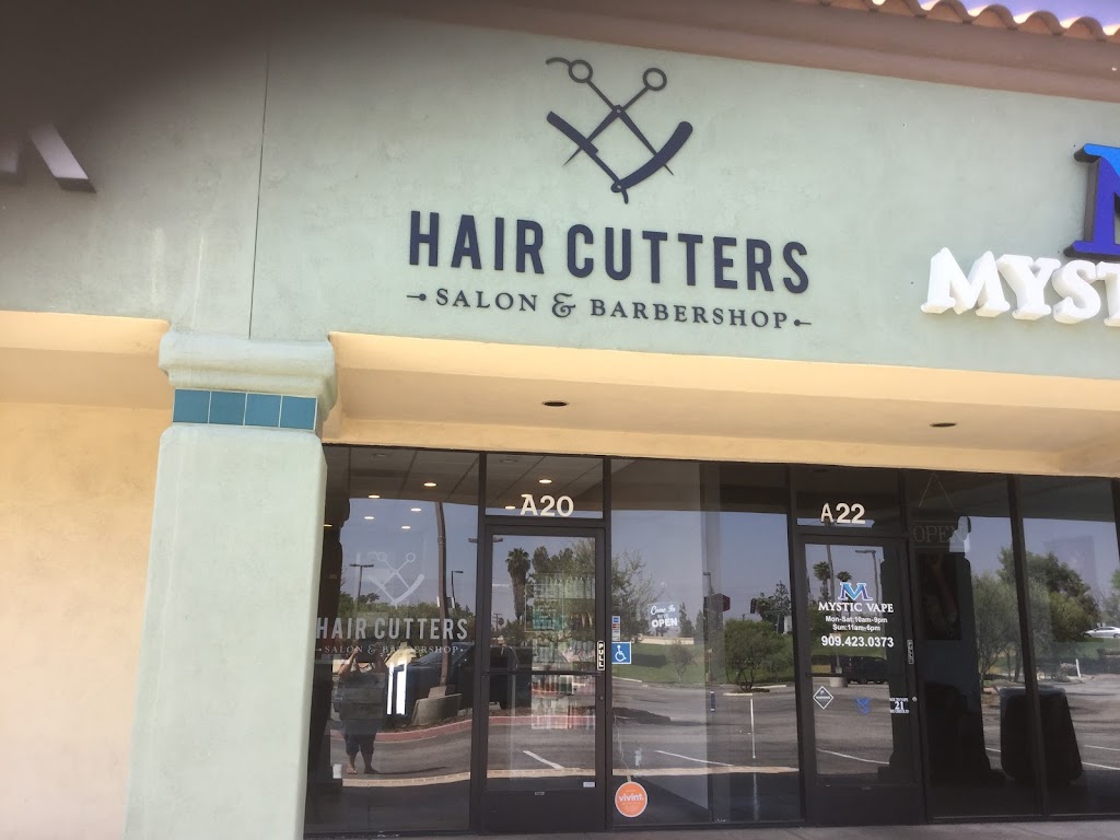 HairCutters Salon & Barbershop | 1220 E Washington St #A20, Colton, CA 92324, USA | Phone: (909) 963-0809