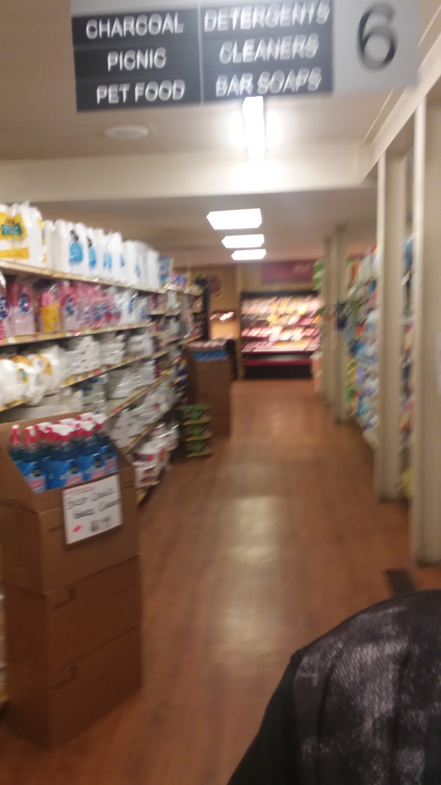Lishmans IGA | 27417 Old US Hwy 190, Lacombe, LA 70445, USA | Phone: (985) 882-5842
