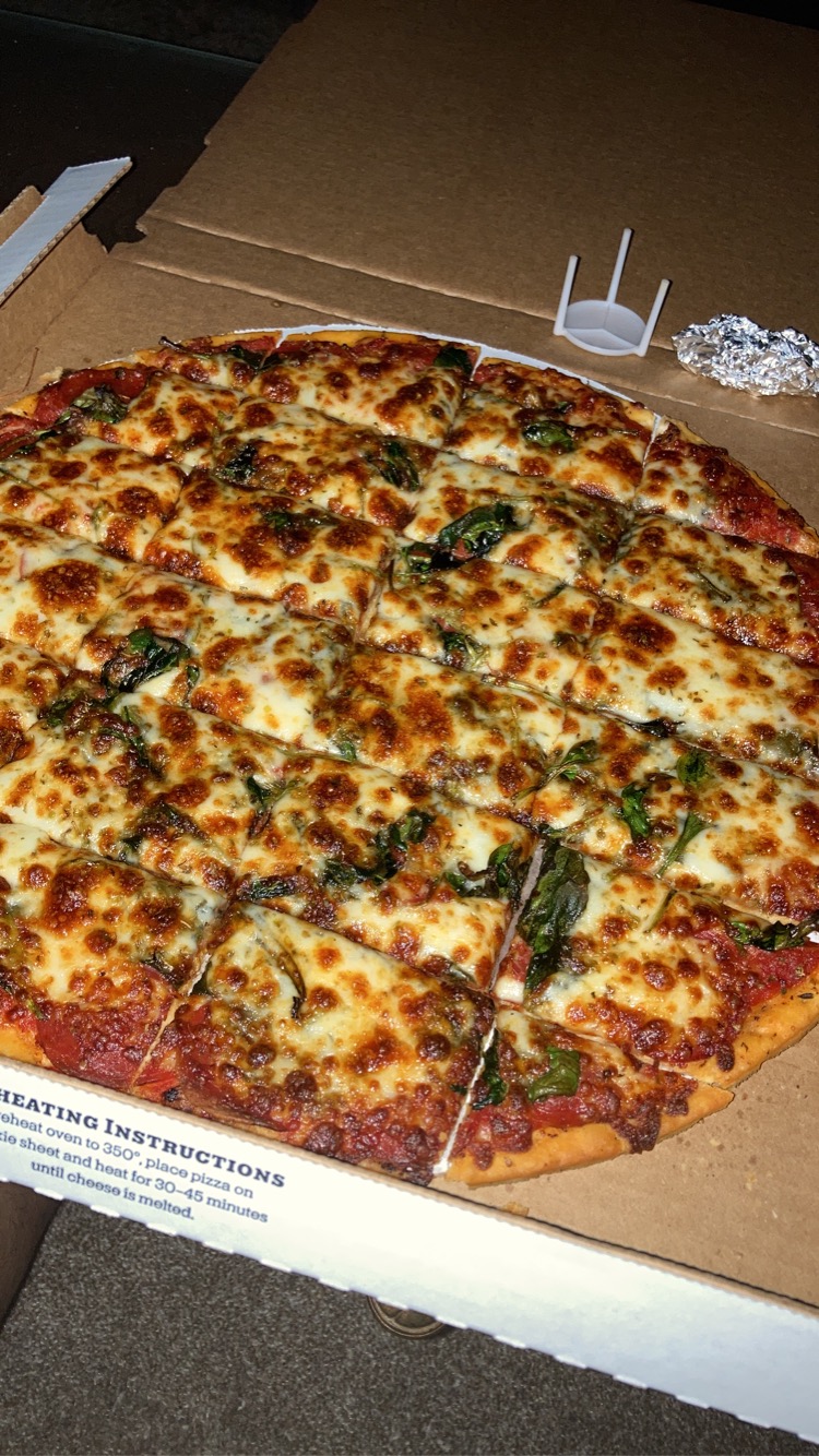 Nancys Pizza | 7060 Woodward Ave, Woodridge, IL 60517, USA | Phone: (630) 435-9234