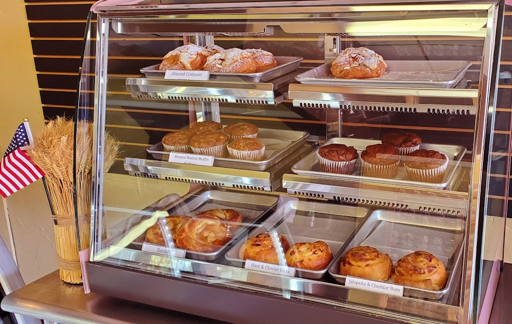 Milenas Bakery & Pastry | Ralls, TX 79357, USA | Phone: (972) 829-1720