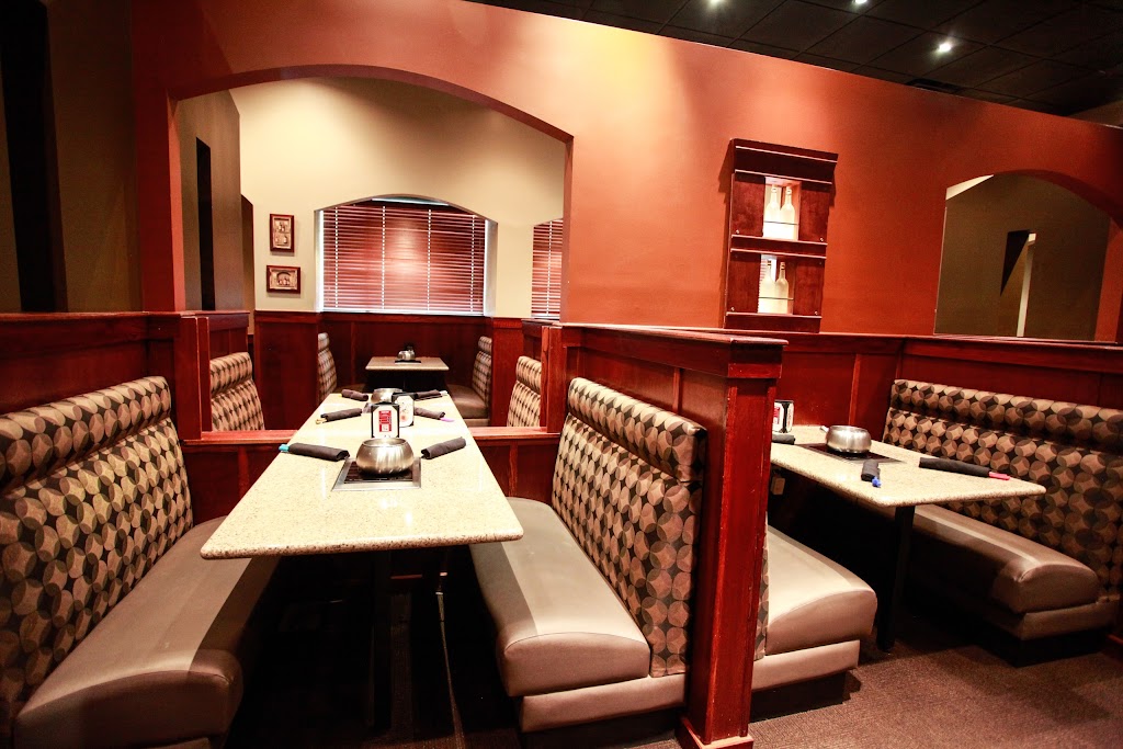 The Melting Pot | 2500 Cobb Pl Ln NW Suite # 800, Kennesaw, GA 30144, USA | Phone: (770) 425-1411