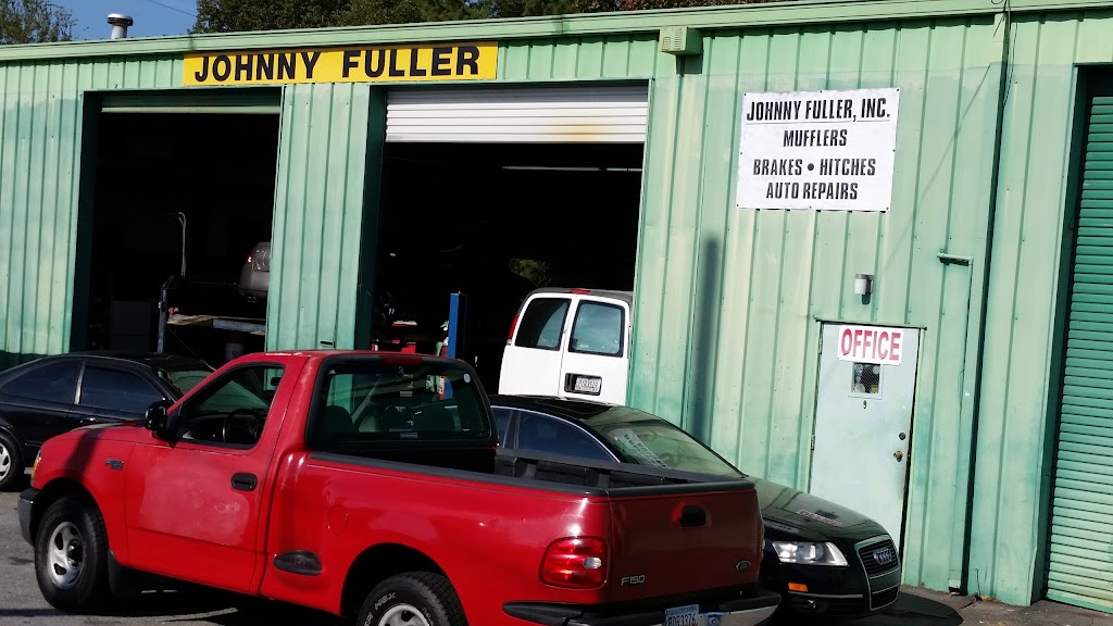 Johnny Fullers Master Muffler | 7197 Buford Hwy NE STE A, Doraville, GA 30340, USA | Phone: (770) 447-9707