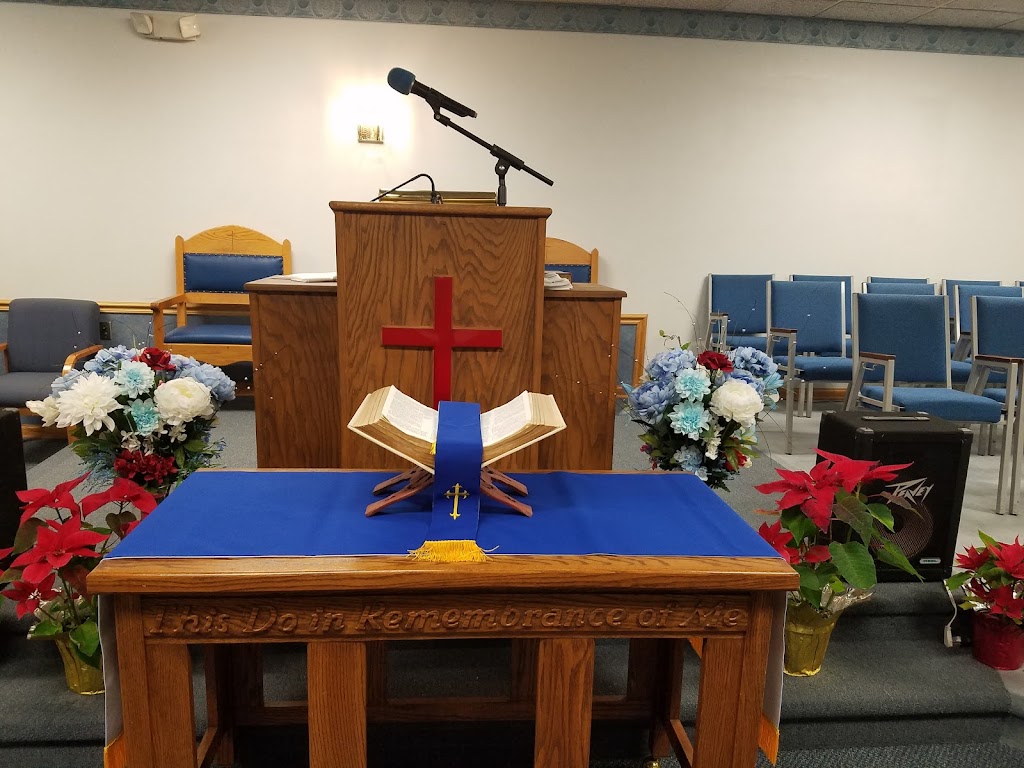 St. Galilee Missionary Baptist Church | 10700 Puritan Ave, Detroit, MI 48238, USA | Phone: (313) 341-1719