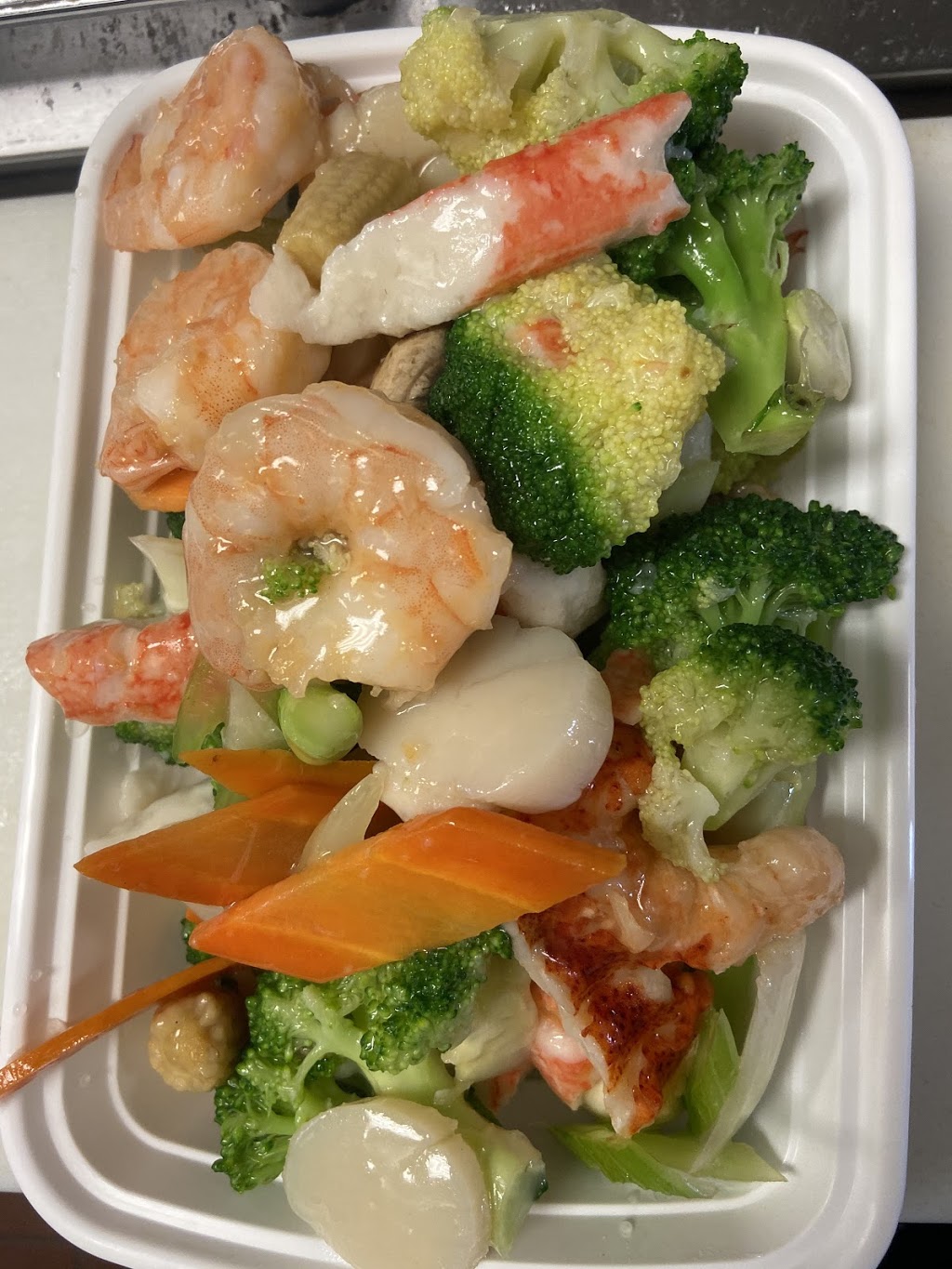 China Gourmet | 1714 US-27 #20, Clermont, FL 34714, USA | Phone: (352) 394-9991