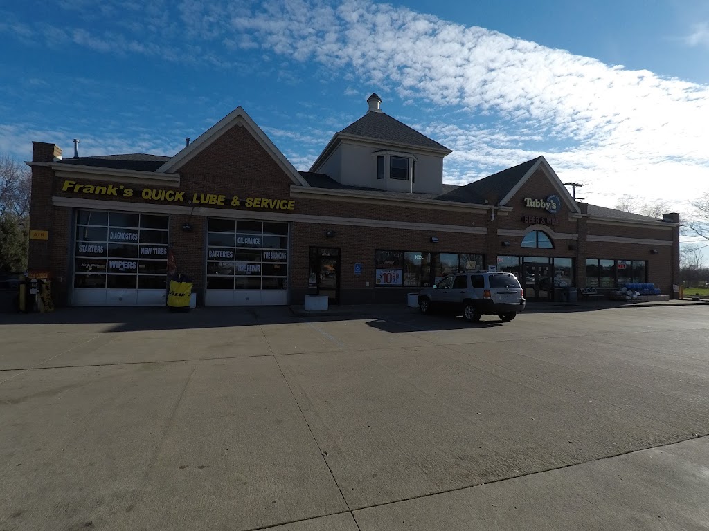 Tubbys Sub Shop | 39621 Ann Arbor Rd, Plymouth, MI 48170, USA | Phone: (734) 414-9494