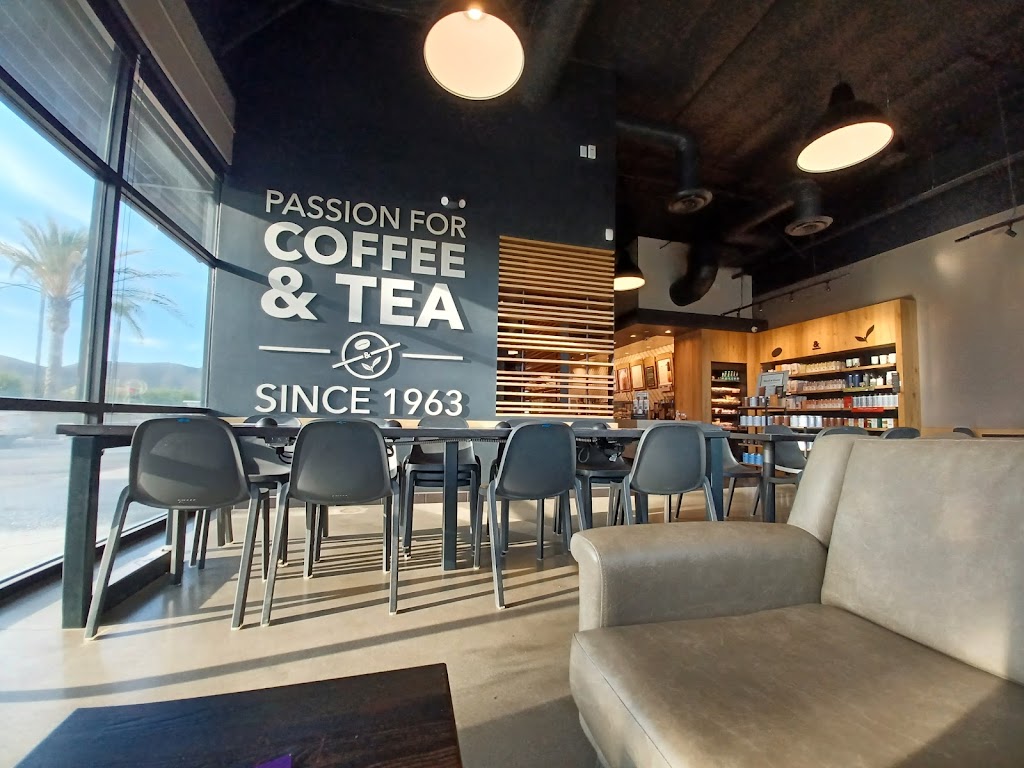 The Coffee Bean & Tea Leaf | 29857 Antelope Rd Suite 100, Menifee, CA 92584 | Phone: (951) 430-3381