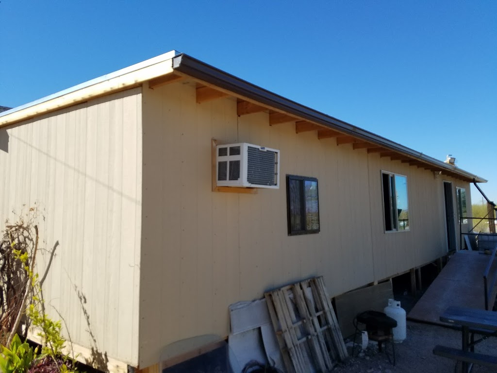 Uncle Gus Roofing & More LLC | Tucson, AZ 85756, USA | Phone: (520) 771-7353