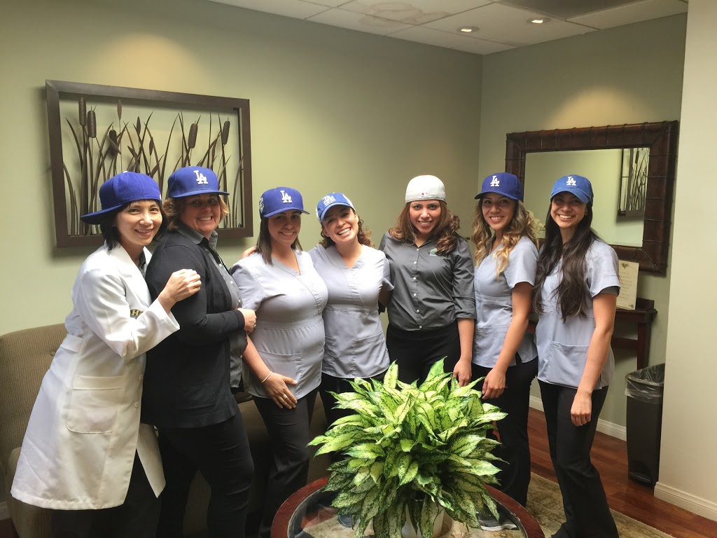 Huntington Dental Excellence | 1730 Huntington Dr Suite #202, South Pasadena, CA 91030, United States | Phone: (626) 382-2756