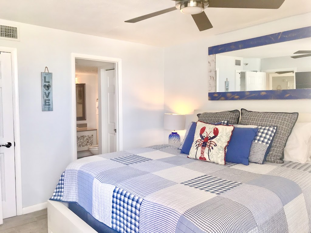 GetAway Rentals | 421 S Atlantic Ave, New Smyrna Beach, FL 32169, USA | Phone: (386) 423-8400