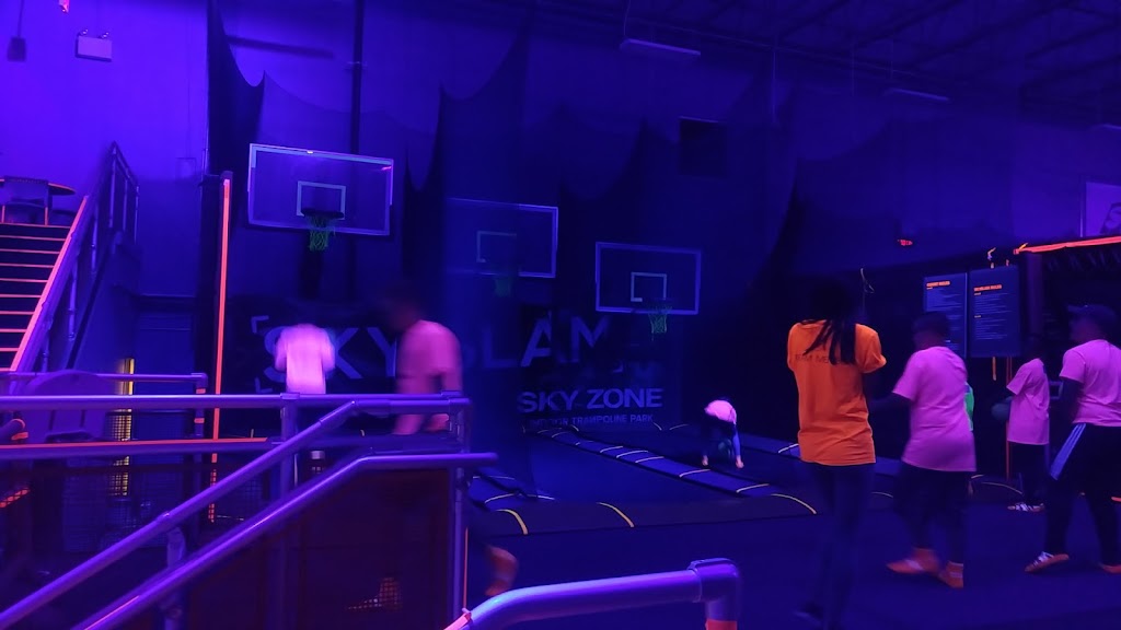 Sky Zone Trampoline Park | 6217 Chittenden Rd, Boston Heights, OH 44236 | Phone: (234) 249-3030