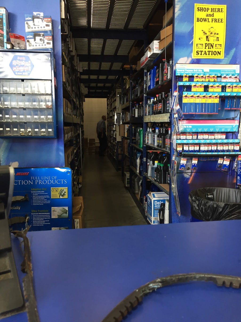 NAPA Auto Parts - Flowers Auto Parts Co | 935 US Hwy 70 SE, Hickory, NC 28602 | Phone: (828) 322-5414