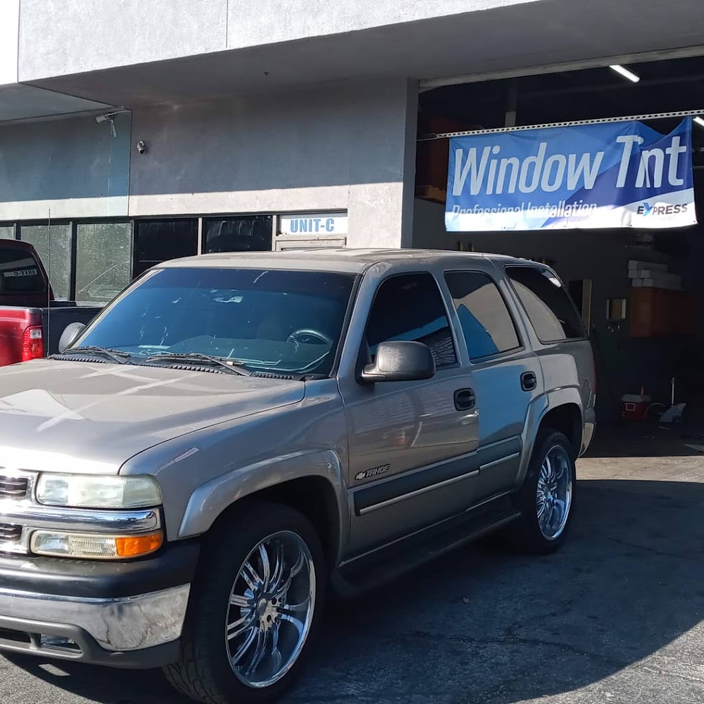 Pochos Window Tint Shop | 9248 Magnolia Ave, Riverside, CA 92503 | Phone: (951) 410-2433