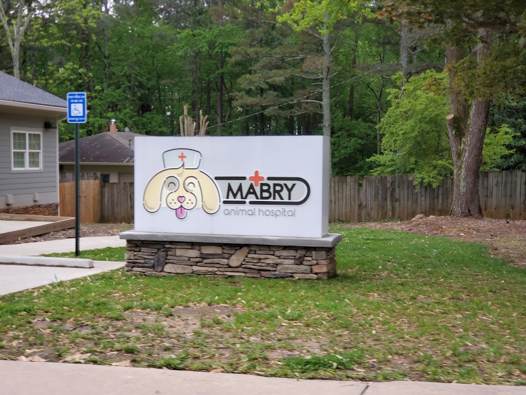 Mabry Animal Hospital | 4540 Mabry Rd NE, Roswell, GA 30075, USA | Phone: (770) 578-2622