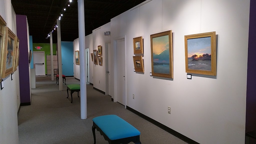 Art Center @319 | 319 Main St, Smithfield, VA 23430, USA | Phone: (757) 357-7707