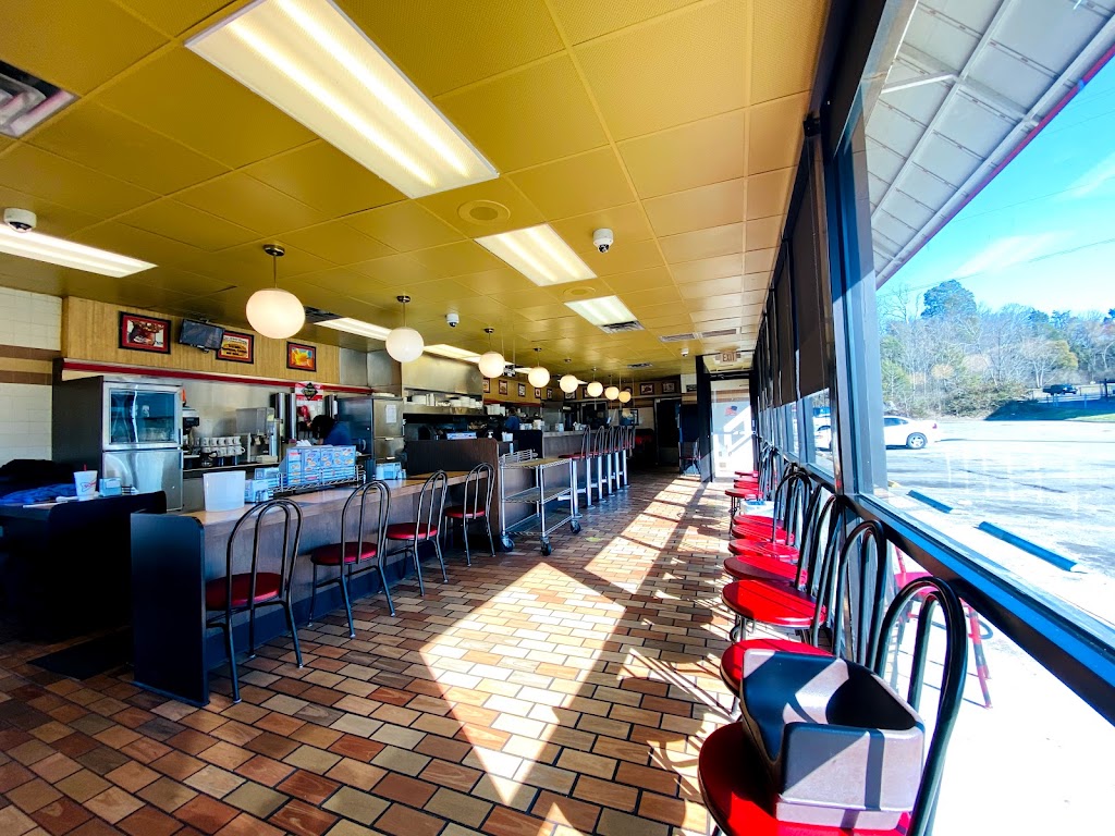 Waffle House | 707 Stewarts Ferry Pike, Nashville, TN 37214, USA | Phone: (615) 885-2990