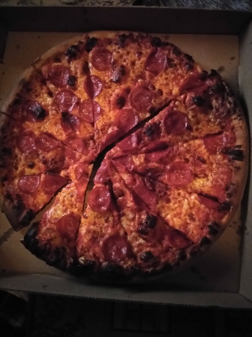 Giannis Pizza | 116 S McDonald St, McDonald, PA 15057, USA | Phone: (724) 926-4665