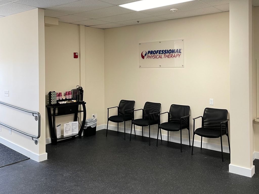 Professional Physical Therapy | 112 Parker St, Newburyport, MA 01950, USA | Phone: (978) 419-9610