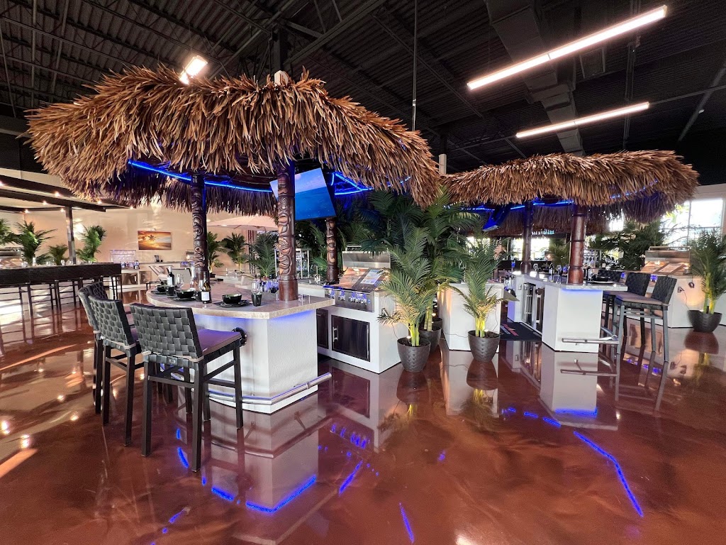 Paradise Grills | 309 N Cattlemen Rd Suite 4, Sarasota, FL 34235, USA | Phone: (941) 271-3048