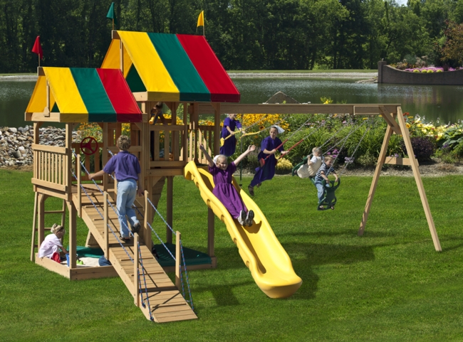 Amish Swings & Things | 35980 Royalton Rd, Grafton, OH 44044, USA | Phone: (440) 748-3660