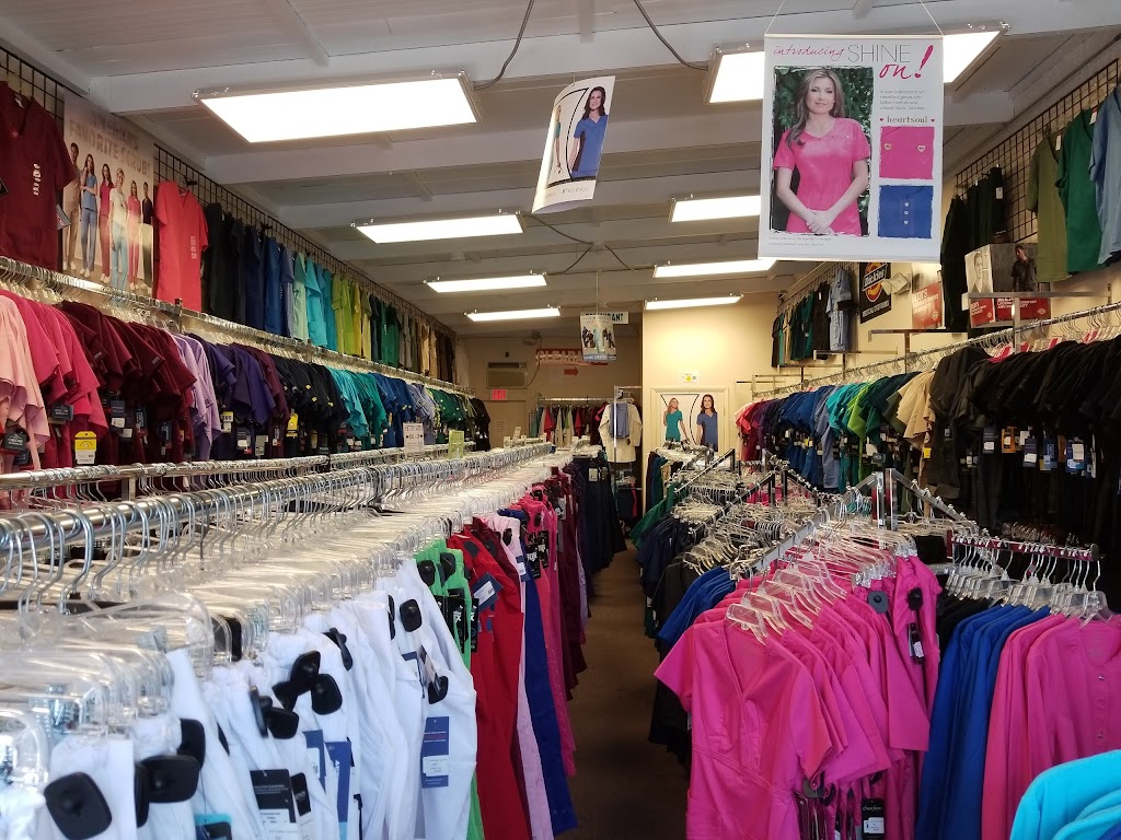 LoosEndz Discount Uniforms | 2911 Commercial Way, Spring Hill, FL 34606, USA | Phone: (352) 263-2328