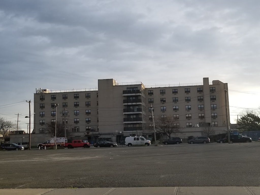 Rockaway Care Center, 353 Beach 48th St, Far Rockaway, NY 11691, USA