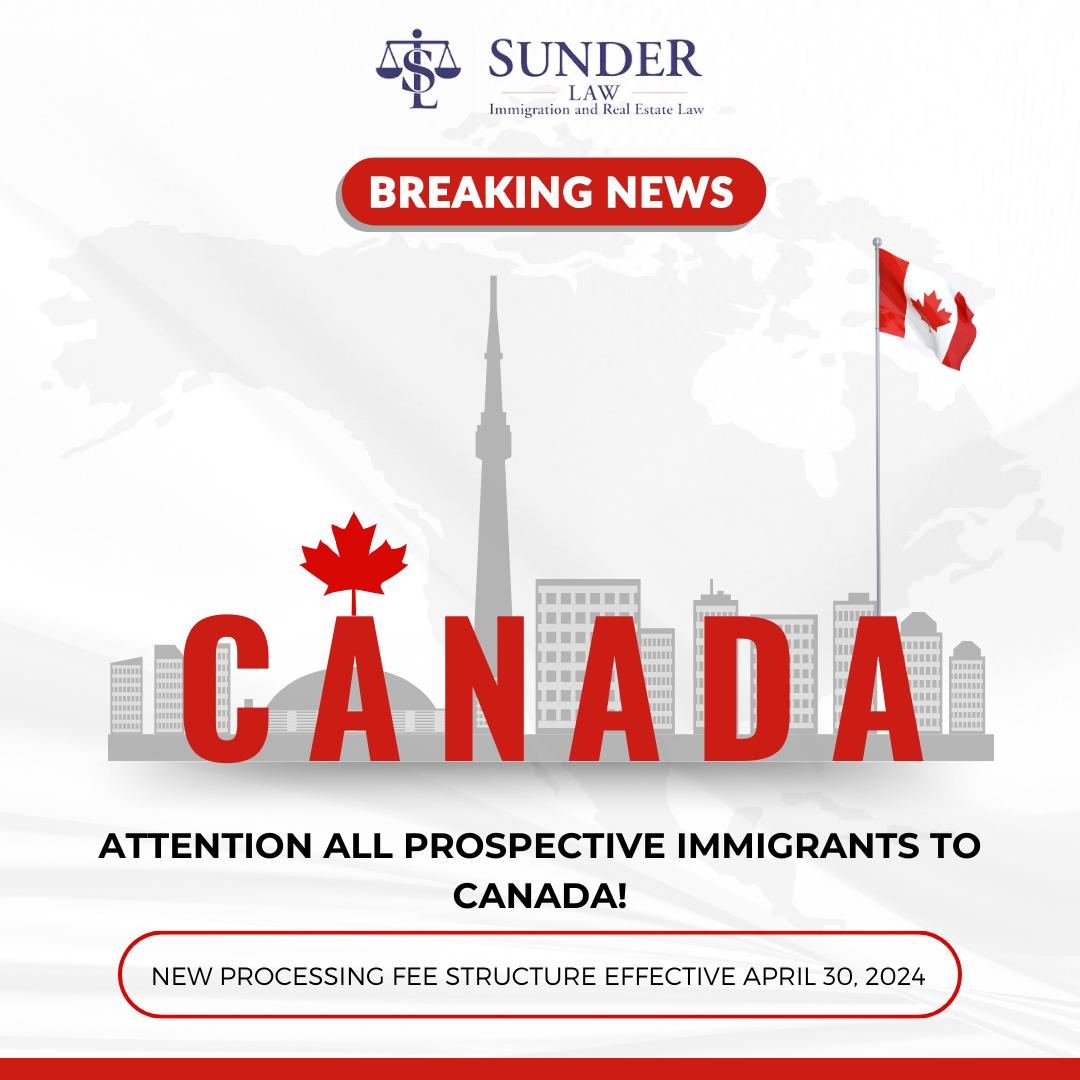 Sunder Law Office | 218 Export Blvd #205, Mississauga, ON L5S 1Y4, Canada | Phone: (905) 230-7113