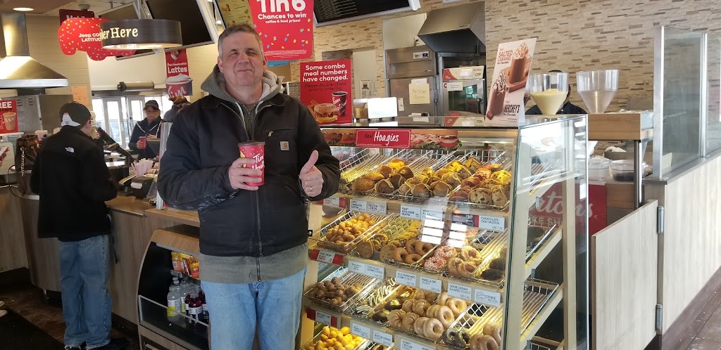 Tim Hortons | 12886 Broadway, Alden, NY 14004, USA | Phone: (716) 937-7800