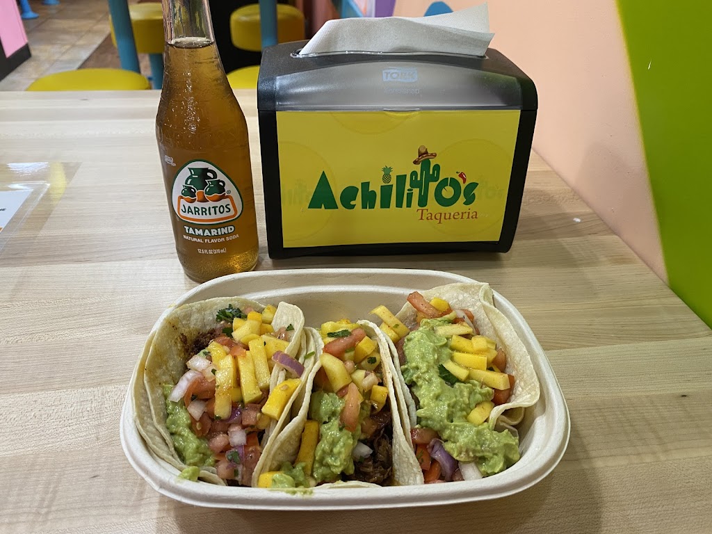 Achilitos Taqueria | 265 Patriot Pl, Foxborough, MA 02035, USA | Phone: (774) 215-0532