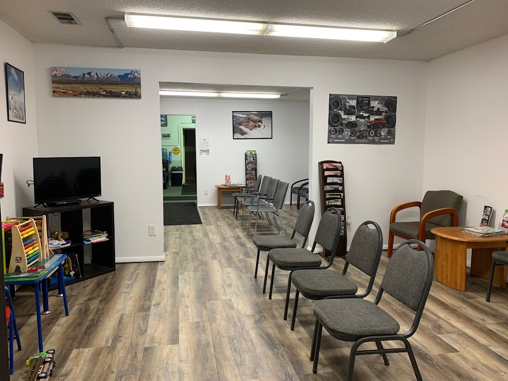 Tire King of Falcon | 8345 Blue Gill Dr, Falcon, CO 80831, USA | Phone: (719) 301-3001