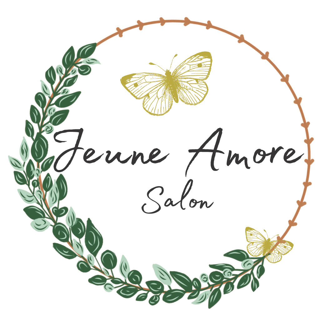 Jeune Amore | 10551 62nd St NE, Albertville, MN 55301, USA | Phone: (763) 445-9524