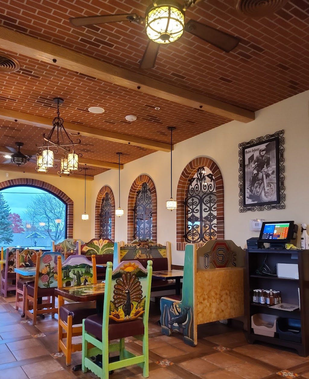 La Pinata of Centerville - Mexican Grill & Bar | 9505 Dayton Lebanon Pike, Dayton, OH 45458, USA | Phone: (937) 291-0227