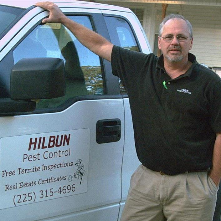 Hilbun Pest Control | 22492 LA-42, Livingston, LA 70754, USA | Phone: (225) 315-4696