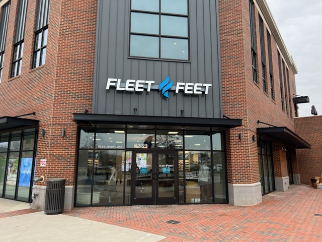 Fleet Feet Clemmons | 6339 Jessie Ln, Clemmons, NC 27012, USA | Phone: (336) 293-8660