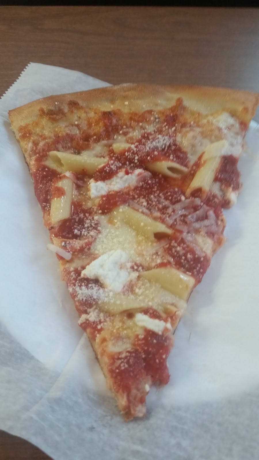 Rockaway Pizzeria | 1949 Lincoln Way, White Oak, PA 15131, USA | Phone: (412) 896-8458