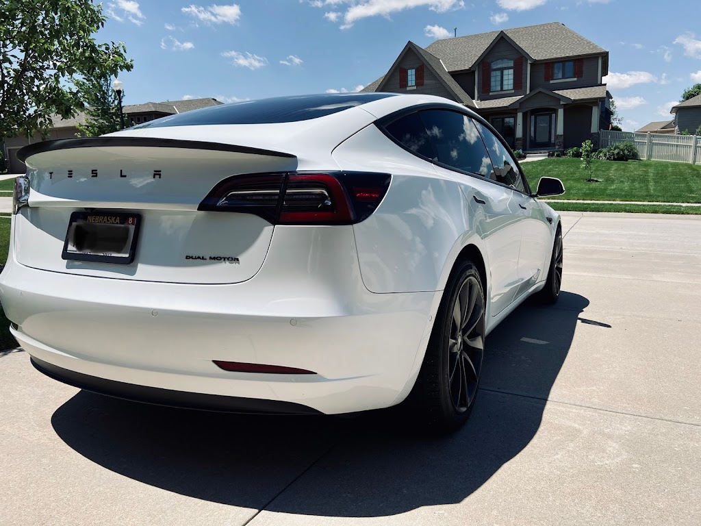 Tesla Rental - Omaha | 12613 S 81St St, Papillion, NE 68046, USA | Phone: (325) 280-8280