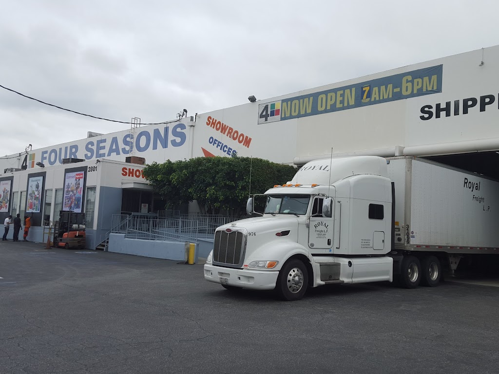 Four Seasons General Merchandise | 2801 E Vernon Ave, Los Angeles, CA 90058 | Phone: (323) 582-4444