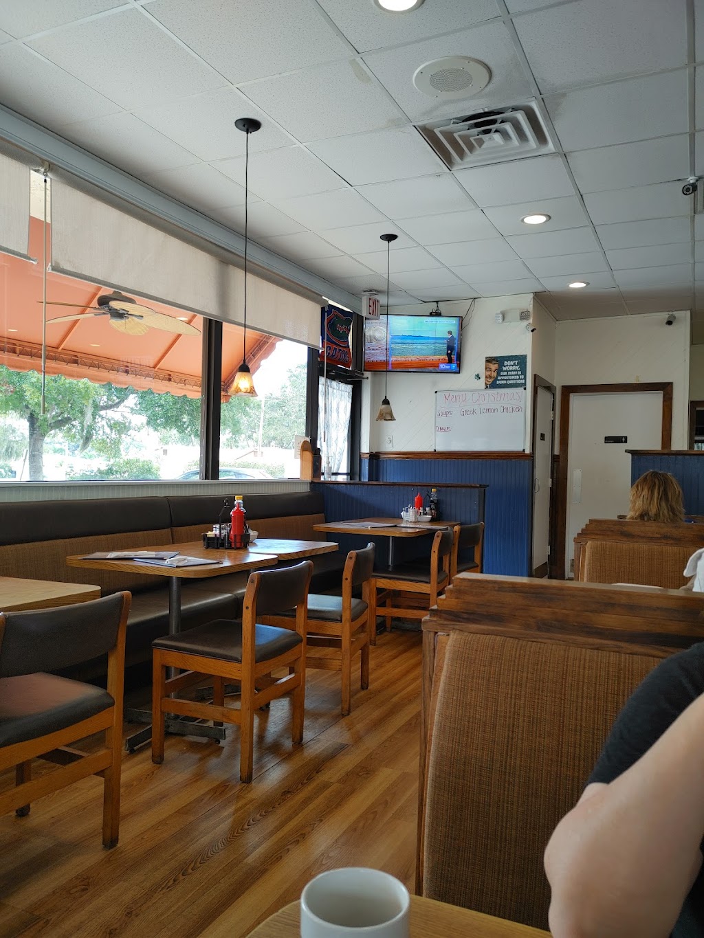 BURGER AND PANCAKE HOUSE | 1631 8th Ave W, Palmetto, FL 34221, USA | Phone: (941) 479-4914