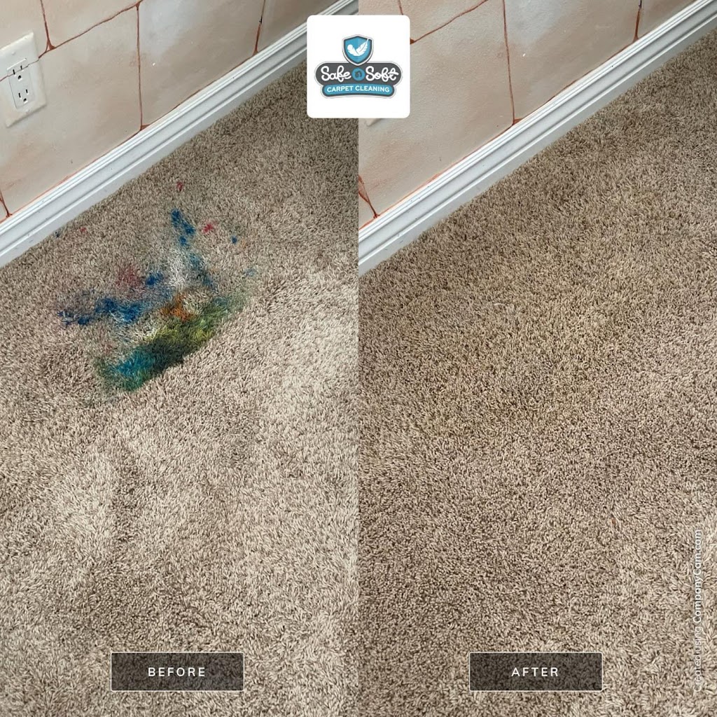 Safe N Soft Carpet Cleaning Boise ID | 121 E 38th St #107, Garden City, ID 83714 | Phone: (208) 695-4013