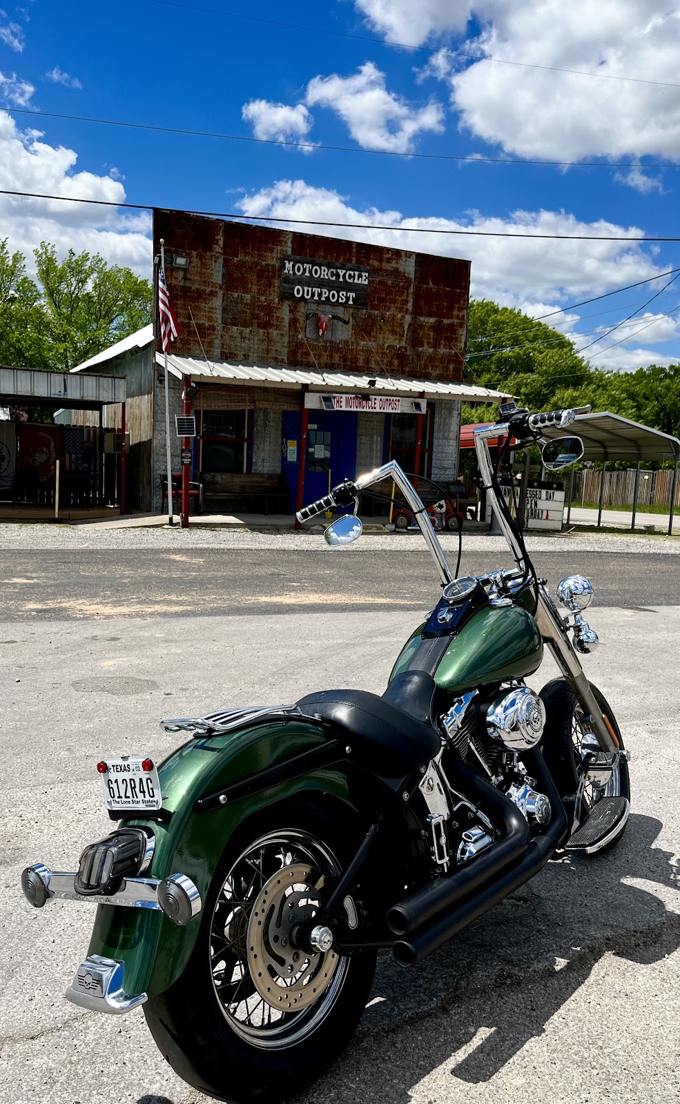 Dixie Garage | 4243 Co Rd 2509, Royse City, TX 75189, USA | Phone: (469) 797-5070