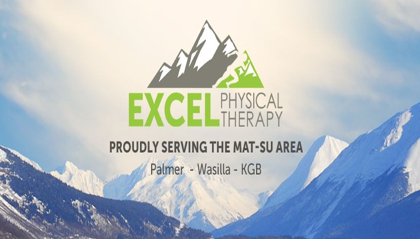 Excel Physical Therapy | 611 S Knik Goose Bay Rd, Wasilla, AK 99654, USA | Phone: (907) 376-1150