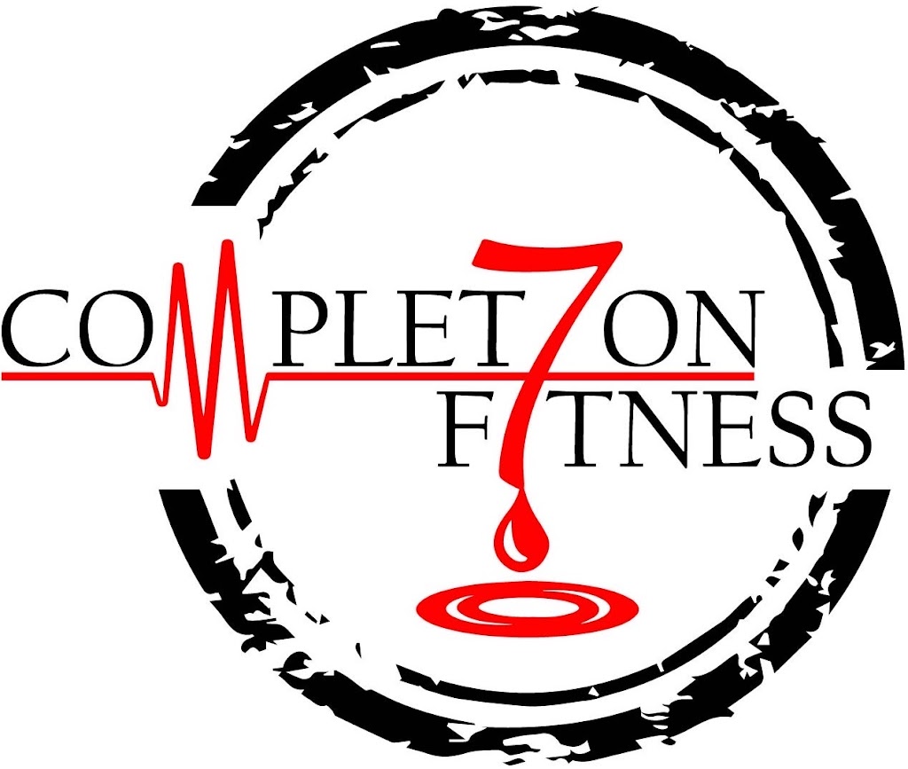 Completion Fitness LLC | 3704 Adams St Suite B, Portsmouth, VA 23703, USA | Phone: (757) 753-0405