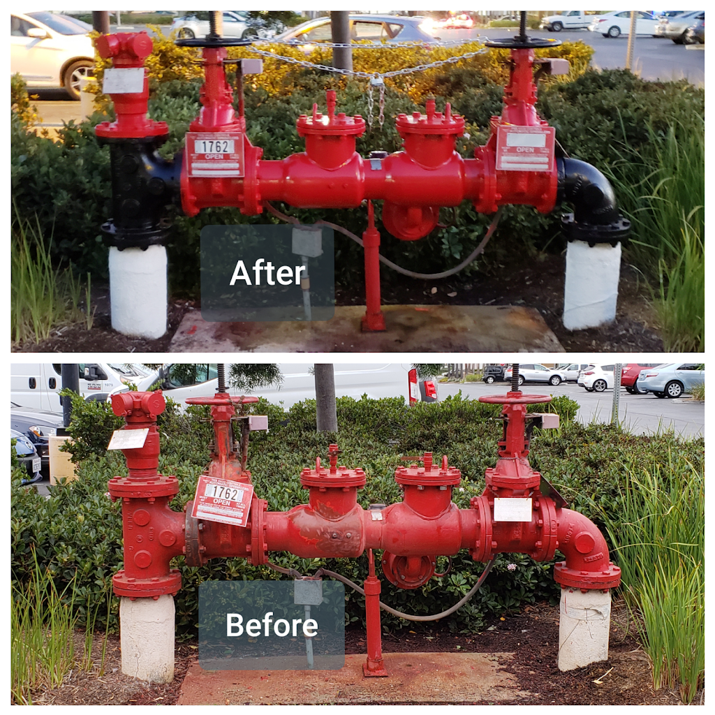 Pass 2 Pay Backflow | 9453 Debbie Ct, El Cajon, CA 92021, USA | Phone: (619) 484-6198