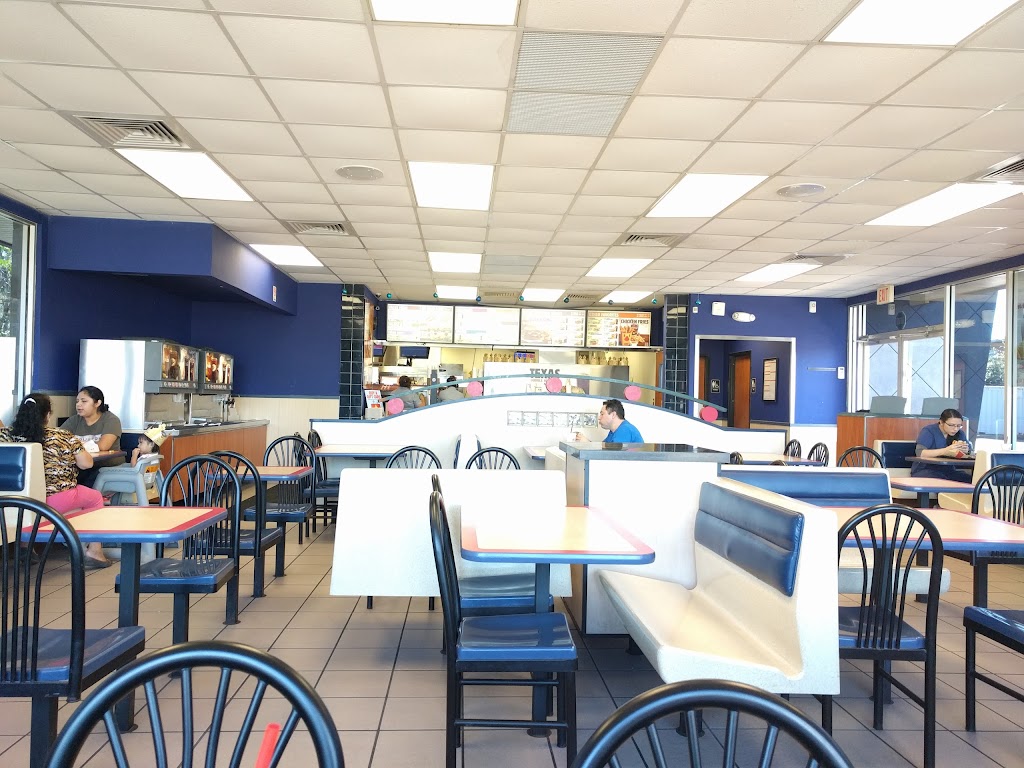 Burger King | 8003 Long Point Rd, Houston, TX 77055, USA | Phone: (713) 468-8434