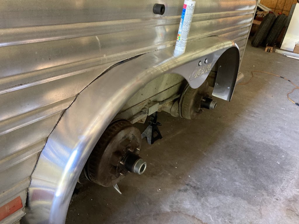 Total Seal LLC | 26302 Bayhead Rd, Dade City, FL 33523, USA | Phone: (352) 424-5720