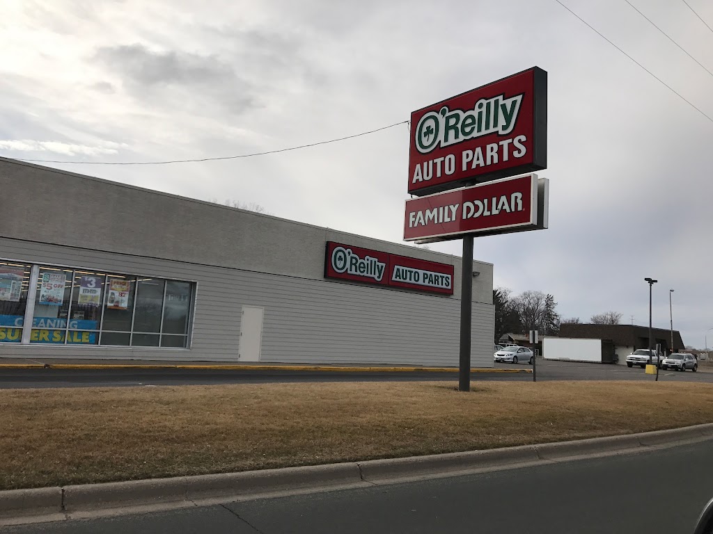 OReilly Auto Parts | 2105 57th Ave N, Brooklyn Center, MN 55430, USA | Phone: (763) 566-1274