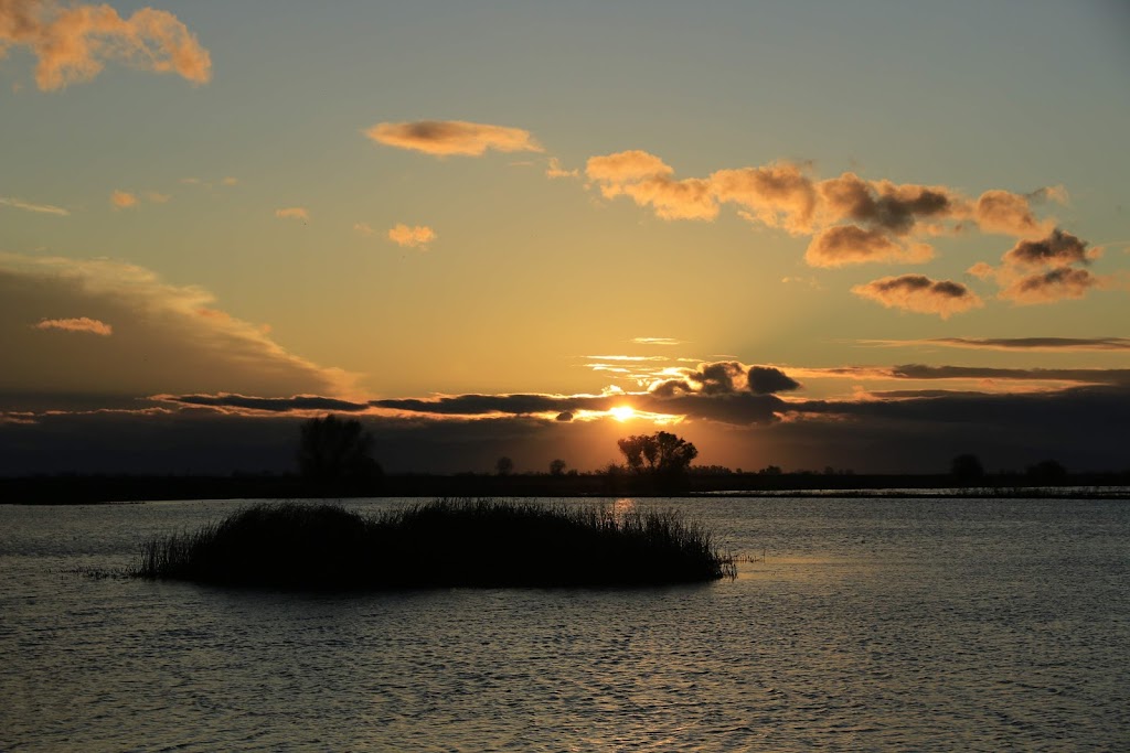 Merced National Wildlife Refuge | 7430 W Sandy Mush Rd, Merced, CA 95341, USA | Phone: (209) 826-3508
