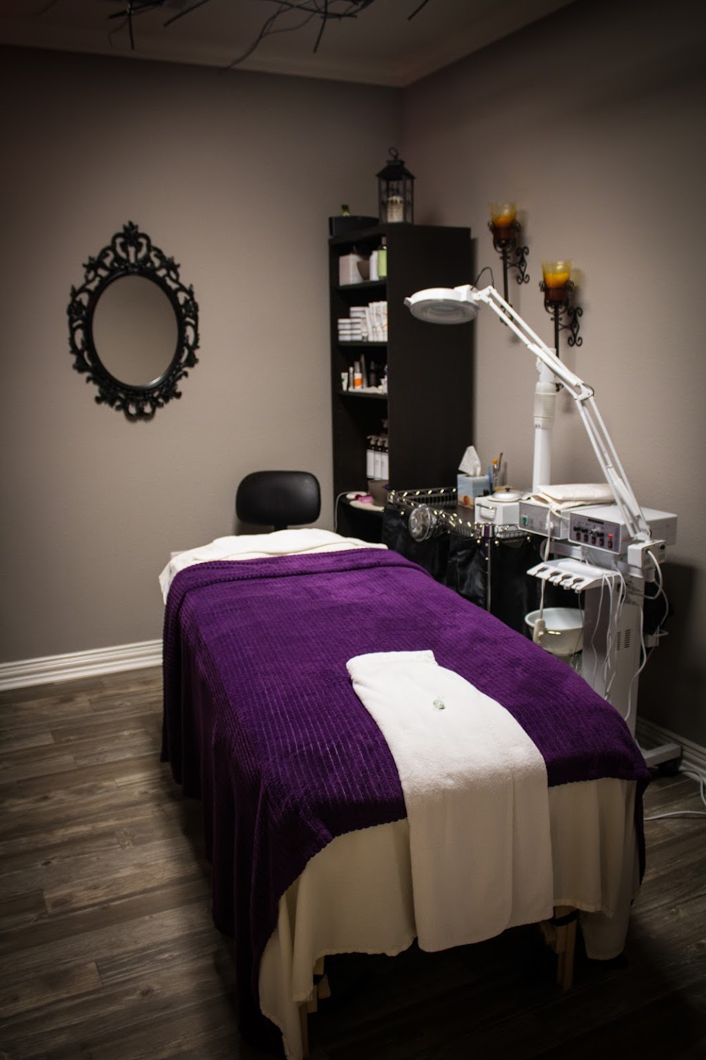 Absolutely Fabulous Spa | 8765 Stockard Dr #903, Frisco, TX 75034, USA | Phone: (469) 654-4699