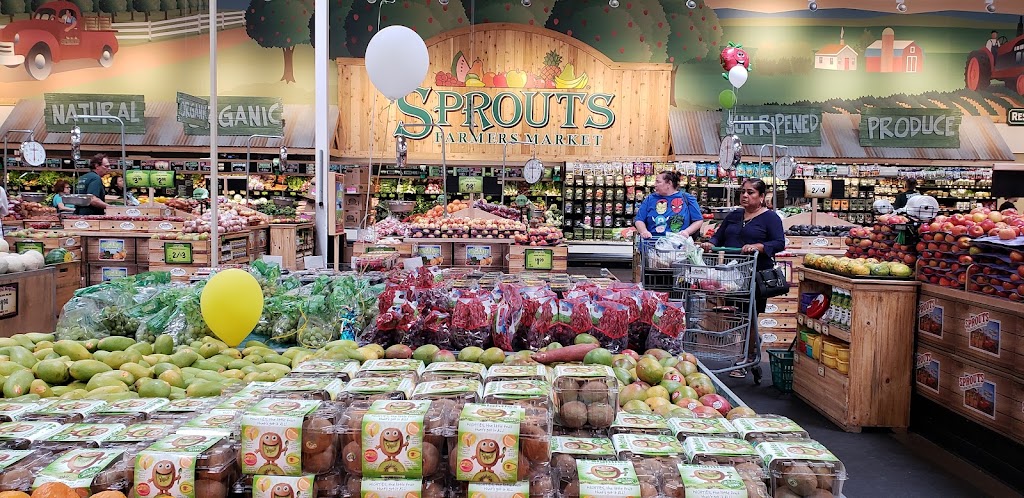 Sprouts Farmers Market | 2325 Sand Creek Rd, Brentwood, CA 94513, USA | Phone: (925) 308-1965